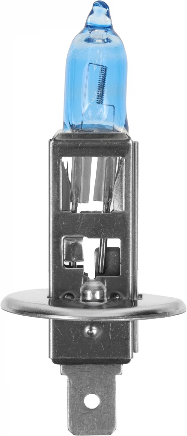 Лампа автомобильная галогенная Koito P0751W H1 12В 100Вт (упак.:2шт)