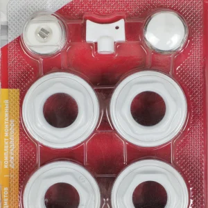 Набор установочный Ogint (017-2994) для радиат. 1/2" резьбовой