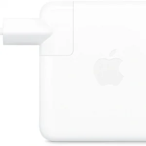 Блок питания Apple MKU63ZM/A 67W от бытовой электросети