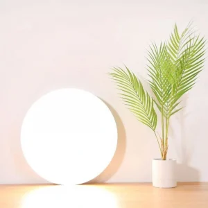 Умный светильник Xiaomi Ceiling Mi Smart LED Ceiling Light потолоч. белый (BHR4118GL)