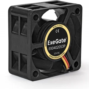 Вентилятор Exegate EX281211RUS для корпуса