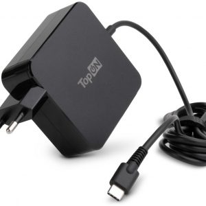 Адаптер TopON TOP-HN100Q автоматический 100W 5V-20V 5A от бытовой электросети
