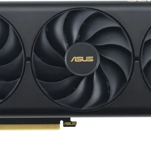 Видеокарта Asus PCI-E 4.0 PROART-RTX4060TI-16G NVIDIA GeForce RTX 4060TI 16384Mb 128 GDDR6 2655/18000 HDMIx1 DPx3 HDCP Ret