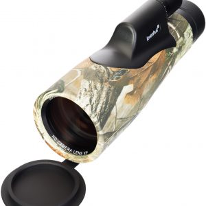 Монокуляр Levenhuk 10-10x 56мм Camo Pine 10x56 камуфляж (81947)
