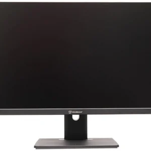 Моноблок Raskat Studio 25150 23.8" Full HD i5 12400 (2.5) 16Gb SSD512Gb UHDG 730 без ОС GbitEth WiFi BT 150W Cam черный 1920x1080 (RUS)