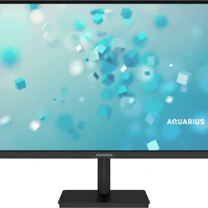 Монитор Aquarius 27" B27F1 черный IPS LED 16:9 HDMI M/M матовая 1000:1 250cd 178гр/178гр 1920x1080 4.15кг (RUS)