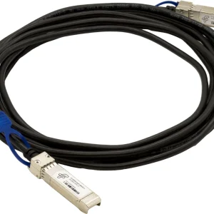 Кабель Future Technologies FT-SFP28-CabP-AWG30-3 3м