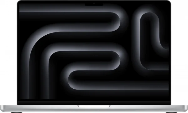 Ноутбук Apple MacBook Pro 14 M3 Max 14 core 36Gb SSD1Tb/30 core GPU 14.2" Liquid Retina XDR (3024x1964) macOS silver WiFi BT Cam (_MRX83ZP/A)