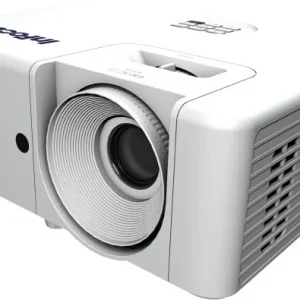 Проектор Infocus INL176 DLP 4200Lm LS (1280x768) 3500000:1 ресурс лампы:30000часов 1xUSB typeA 2xHDMI 2.9кг