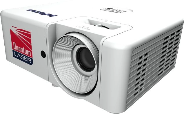 Проектор Infocus INL176 DLP 4200Lm LS (1280x768) 3500000:1 ресурс лампы:30000часов 1xUSB typeA 2xHDMI 2.9кг