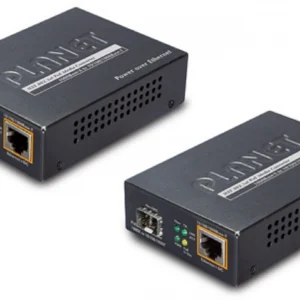 Медиаконвертер Planet GTP-805A