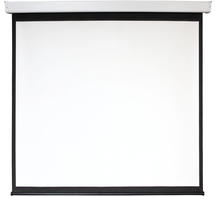 Экран Digis 270x360см Space DSSM-4308 4:3 настенный рулонный белый