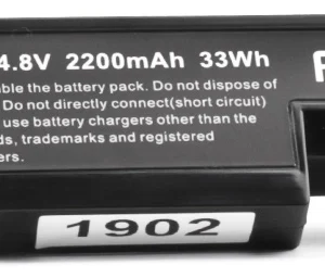 Батарея для ноутбука TopON TOP-B50-70 14.8V 2200mAh Li-Ion (103524)