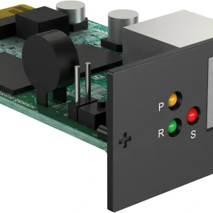 Модуль Ippon SNMP card Innova RTA (2054951)