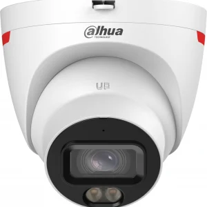 Камера видеонаблюдения IP Dahua DH-IPC-HDW2449TP-S-LED-0360B-PRO 3.6-3.6мм цв. (DH-IPC-HDW2449TP-S-LED-PRO)