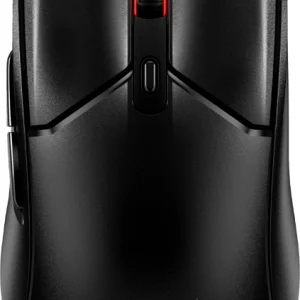 Мышь HyperX Pulsefire Haste 2 Core черный оптическая 12000dpi беспров. BT/Radio USB 6but (8R2E6AA)