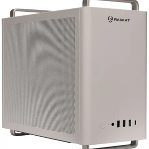 ПК Raskat Standart 500 MT i5 14400 (2.5) 16Gb SSD1Tb UHDG 730 без ОС GbitEth 500W белый (RUS) (STANDART500184558)