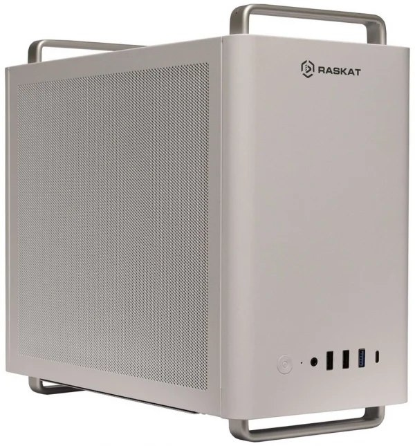 ПК Raskat Standart 500 MT i5 14400 (2.5) 16Gb SSD1Tb UHDG 730 без ОС GbitEth 500W белый (RUS) (STANDART500184558)