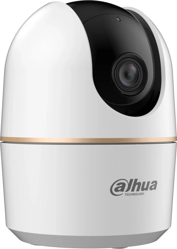 Камера видеонаблюдения IP Dahua DH-IPC-H3AP-0360B 3.6-3.6мм цв.