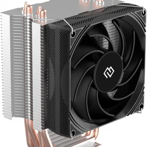 Устройство охлаждения(кулер) Digma D-CPC150-PWM1 Soc-AM5/AM4/1200/1700/1851 4-pin Al+Cu 150W Ret