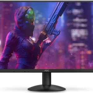Монитор AOC 27" 27B30H3 черный IPS LED 16:9 HDMI матовая 250cd 178гр/178гр 1920x1080 120Hz VGA FHD 2.94кг