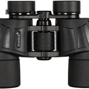 Бинокль Levenhuk 8-8x 40мм Sherman Base черный (84664)