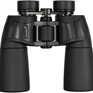 Бинокль Levenhuk 7-7x 50мм Sherman Base черный (84666)