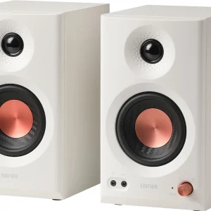 Колонки Edifier MR3 2.0 белый 36Вт BT