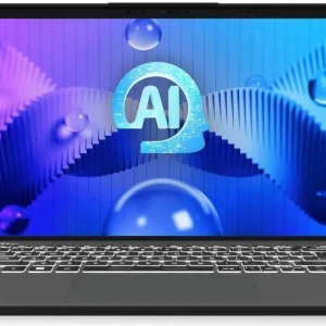 Ноутбук MSI Prestige 13 AI Evo A1MG-246XRU Core Ultra 5 125H 16Gb SSD1Tb Intel Arc 13.3" OLED 2.8K (2880x1800) FreeDOS grey WiFi BT Cam (9S7-13Q222-246)