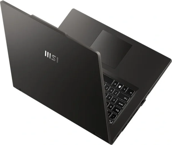 Ноутбук MSI VenturePro 17 AI A2HVEG-023XRU Core Ultra 7 255H 16Gb SSD512Gb NVIDIA GeForce RTX4050 6Gb 17.3" IPS FHD (1920x1080) FreeDOS grey WiFi BT Cam (9S7-17U111-023)