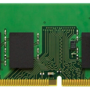 Память оперативная / Kingston KSM32ES8/8HE / Память оперативная/ Kingston 8GB 3200MT/s DDR4 ECC Reg CL22 DIMM 1Rx8 Hynix E