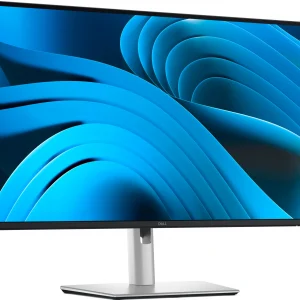 Монитор Dell 27" P2725DE черный IPS LED 16:9 HDMI матовая HAS Piv 1500:1 350cd 178гр/178гр 2560x1440 100Hz DP Quad 2K (1440p) USB 6.59кг