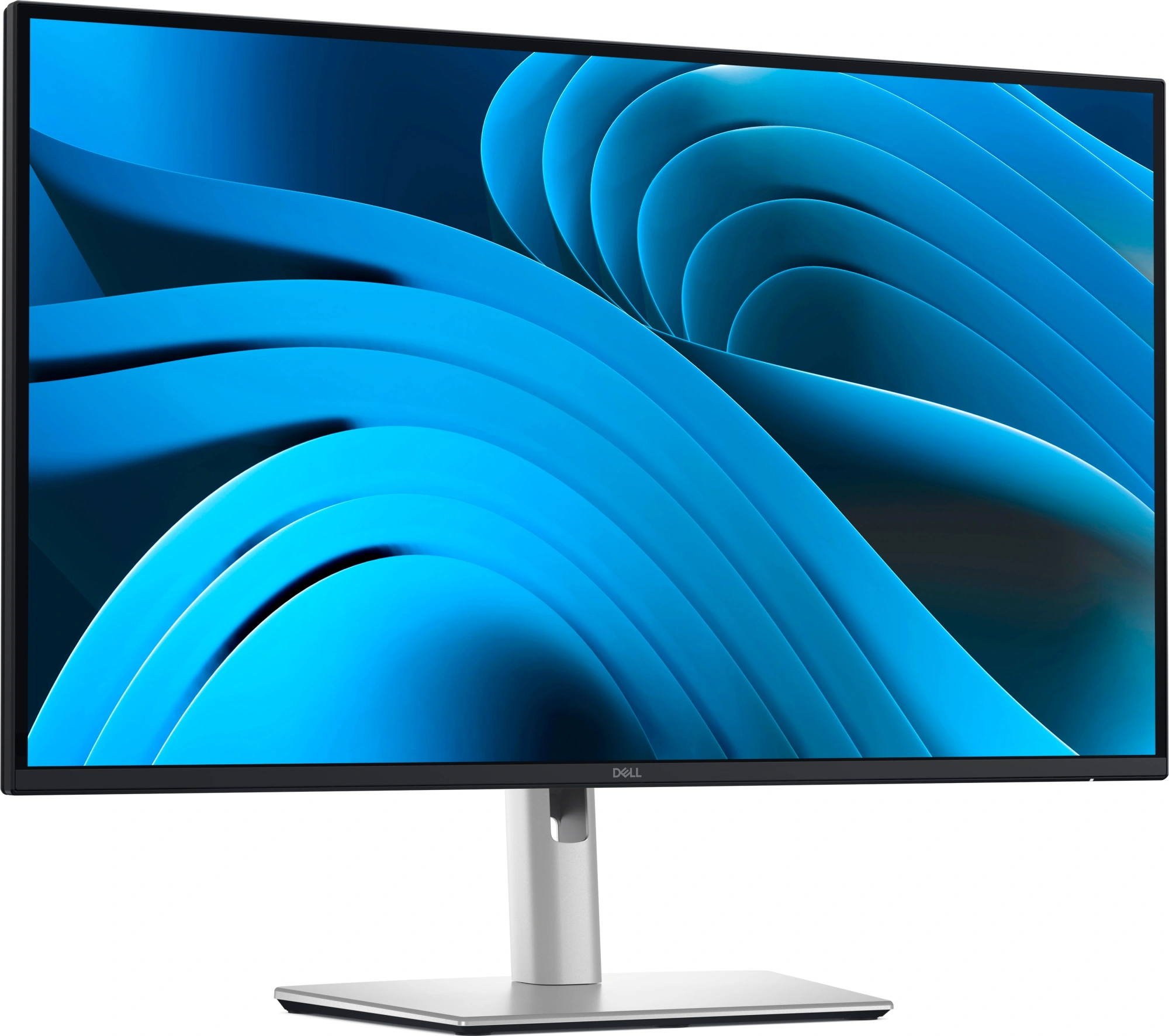 Монитор Dell 27" P2725DE черный IPS LED 16:9 HDMI матовая HAS Piv 1500:1 350cd 178гр/178гр 2560x1440 100Hz DP Quad 2K (1440p) USB 6.59кг