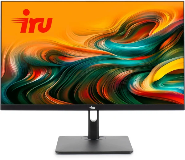 Моноблок IRU 23ID 23.8" Full HD i5 12400 (2.5) 32Gb SSD512Gb UHDG 730 CR без ОС GbitEth WiFi BT 120W Cam белый 1920x1080