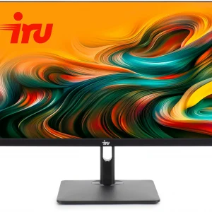 Моноблок IRU 23ID 23.8" Full HD i5 12400 (2.5) 16Gb SSD1Tb UHDG 730 CR Windows 11 Pro GbitEth WiFi BT 120W Cam белый 1920x1080
