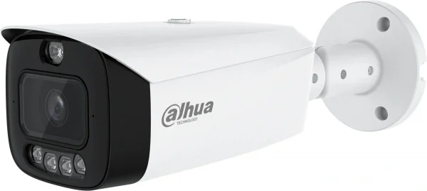 Камера видеонаблюдения IP Dahua DH-IPC-HFW3449T1P-AS-PV-0360B-PRO 3.6-3.6мм цв. (DH-IPC-HFW3449T1P-AS-PV-PRO)