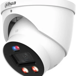 Камера видеонаблюдения IP Dahua DH-IPC-HDW3449HP-AS-PV-0360B-PRO 3.6-3.6мм цв. (DH-IPC-HDW3449HP-AS-PV-PRO)