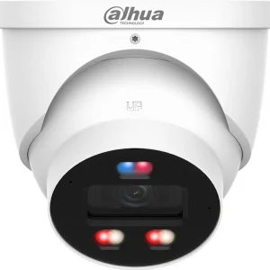 Камера видеонаблюдения IP Dahua DH-IPC-HDW3849HP-AS-PV-0360B-PRO 3.6-3.6мм цв. (DH-IPC-HDW3849HP-AS-PV-PRO)