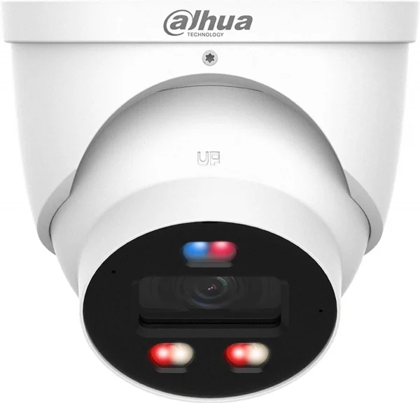 Камера видеонаблюдения IP Dahua DH-IPC-HDW3849HP-AS-PV-0360B-PRO 3.6-3.6мм цв. (DH-IPC-HDW3849HP-AS-PV-PRO)