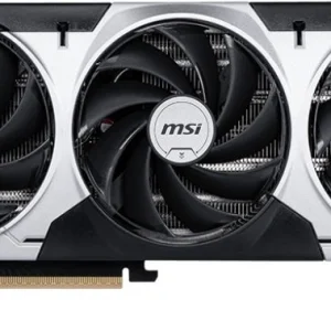 Видеокарта MSI PCI-E 5.0 RTX 5060TI 8G VENTUS 3X OC NVIDIA GeForce RTX 5060TI 8Gb 128bit GDDR7 2602/28000 HDMIx1 DPx3 HDCP Ret