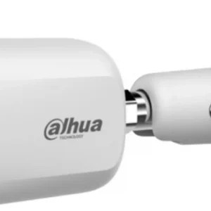 Камера видеонаблюдения аналоговая Dahua Cooper DH-HAC-B2A51P-U-IL-0280B-S2 2.8-2.8мм цв.