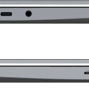 Ноутбук Tecno MegaBook K16SDA Ryzen 5 7430U 8Gb SSD512Gb AMD Radeon Graphics 16" IPS WUXGA (1920x1200) Windows 11 Home grey WiFi BT Cam 6060mAh (71003300339)