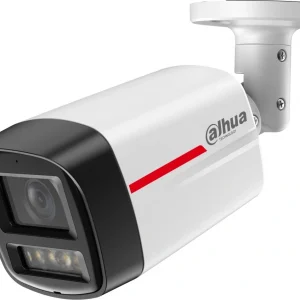 Камера видеонаблюдения IP Dahua DH-IPC-HFW2849TLP-S-LED-0280B-PRO 2.8-2.8мм цв. (DH-IPC-HFW2849TLP-S-LED-PRO)