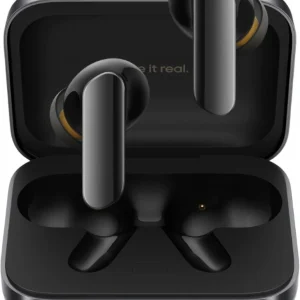 Гарнитура внутриканальные Realme Air 7 Pro(RMA2407) серый беспроводные bluetooth в ушной раковине (6941764467064)