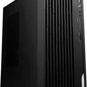 ПК Мини MSI Pro DP180 14A-875XRU i5 14400 (2.5) 16Gb SSD512Gb UHDG 730 CR без ОС 2.5xGbitEth+1xGbitEth WiFi BT 500W черный (9S6-B0A741-875)