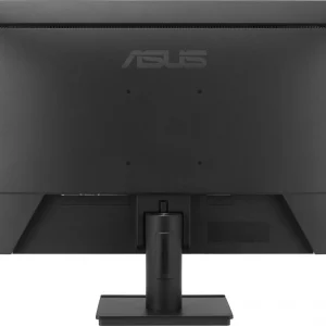 Монитор Asus 27" VA279HG черный IPS LED 16:9 HDMI матовая 1500:1 300cd 178гр/178гр 1920x1080 VGA FHD 4.64кг
