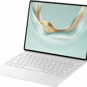 Планшет Huawei MatePad Pro Morandi-W09DK RAM12Gb ROM512Gb 12.2" OLED 2800x1840 HarmonyOS 4.3 зеленый 50Mpix 8Mpix BT WiFi 10100mAh 12hr