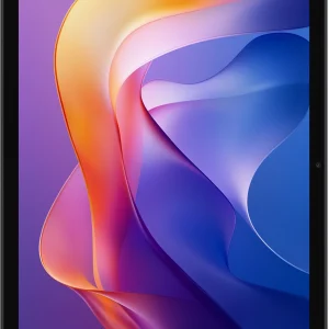 Планшет Xiaomi Redmi Pad 2 2505DRP06G G100 Ultra (2.2) 8C RAM4Gb ROM128Gb 11" IPS 2560x1600 4G Android 15 серый 8Mpix 5Mpix BT WiFi microSD 2Tb 9000mAh 234hr 2064hrs