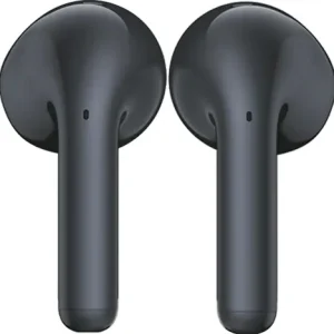 Гарнитура вкладыши Edifier X2 Plus серый беспроводные bluetooth в ушной раковине