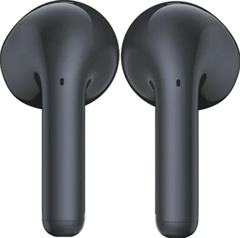 Гарнитура вкладыши Edifier X2 Plus серый беспроводные bluetooth в ушной раковине